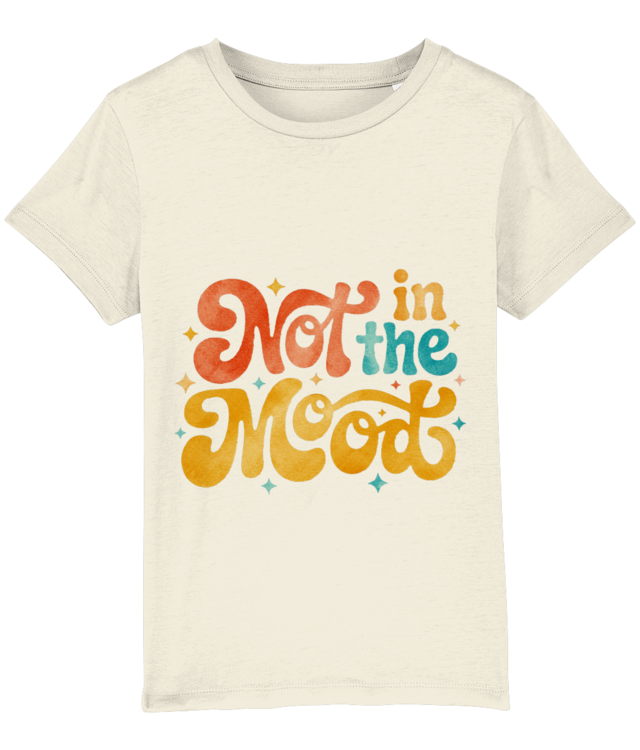 Not in the mood Mini Creator 2.0