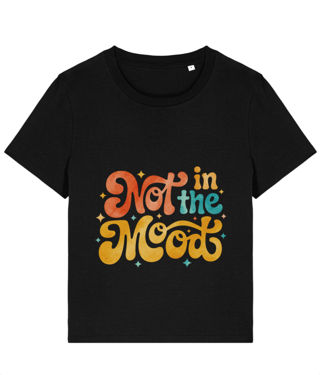 Not in the mood Stella Muser STTW172