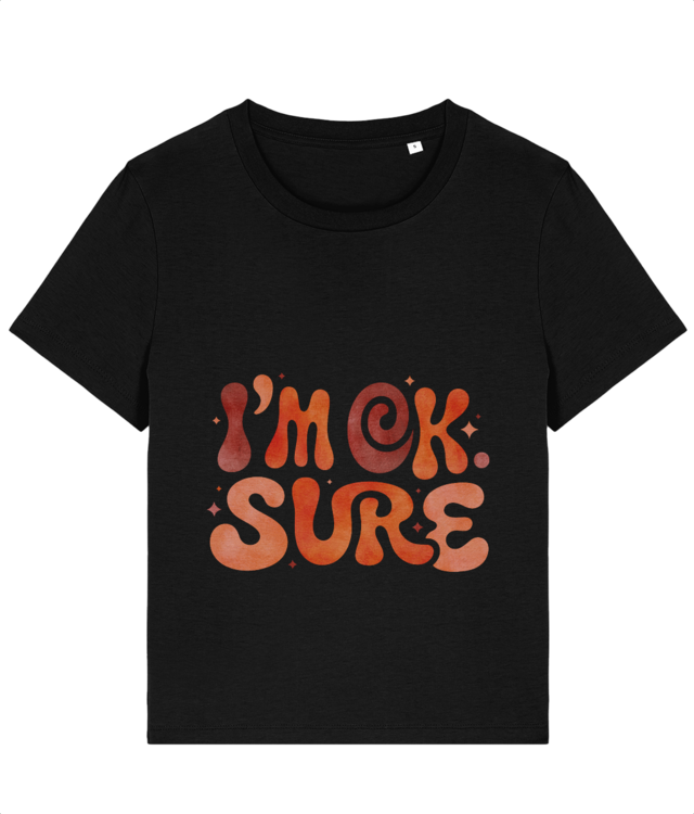 I’m ok, sure.. Stella Muser STTW172