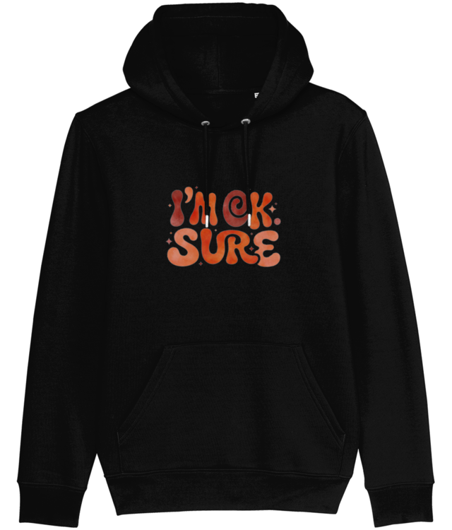 I’m ok, sure.. Hanorac Unisex Premium | Cruiser 2.0