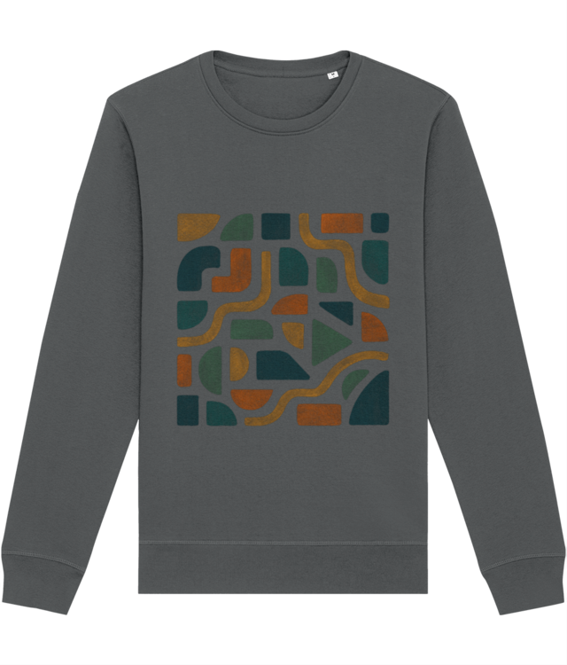 Forme Watercolor Roller