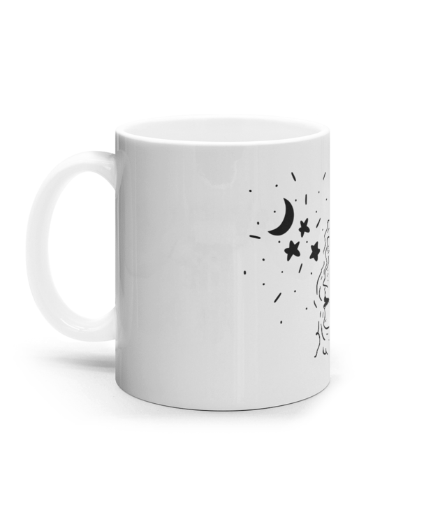 Dreamy Cana Ceramica Alba