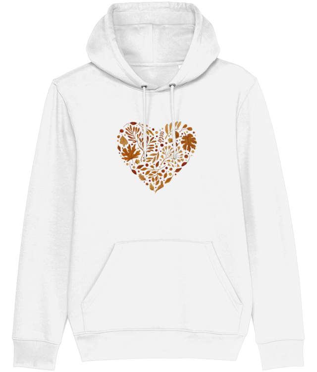 Culori de toamnă Hanorac Unisex Premium | Cruiser 2.0