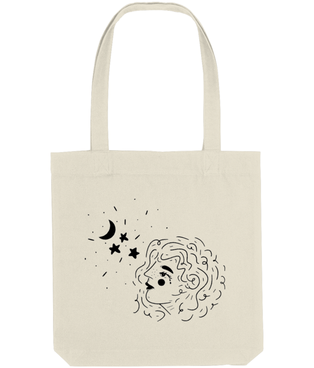 Dreamy Tote Bag