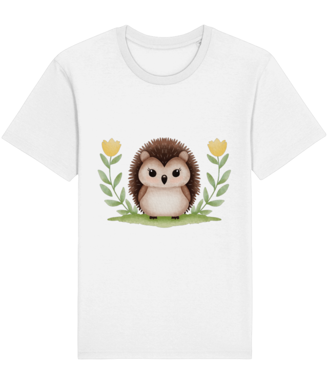 Arici Watercolor Rocker