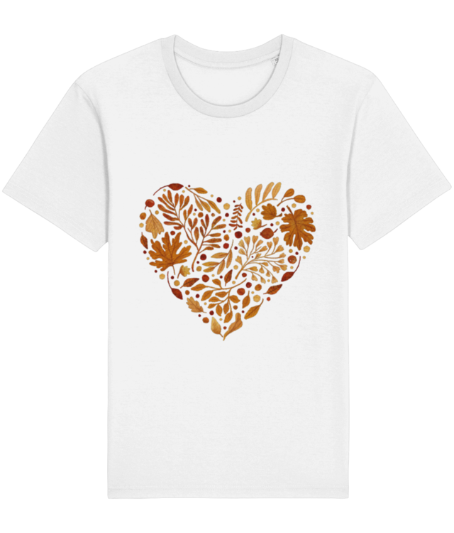 Culori de toamnă Rocker