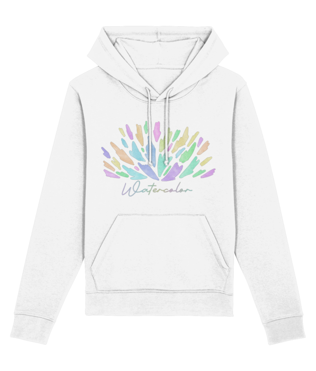 Watercolor Drummer 2.0 STSU168