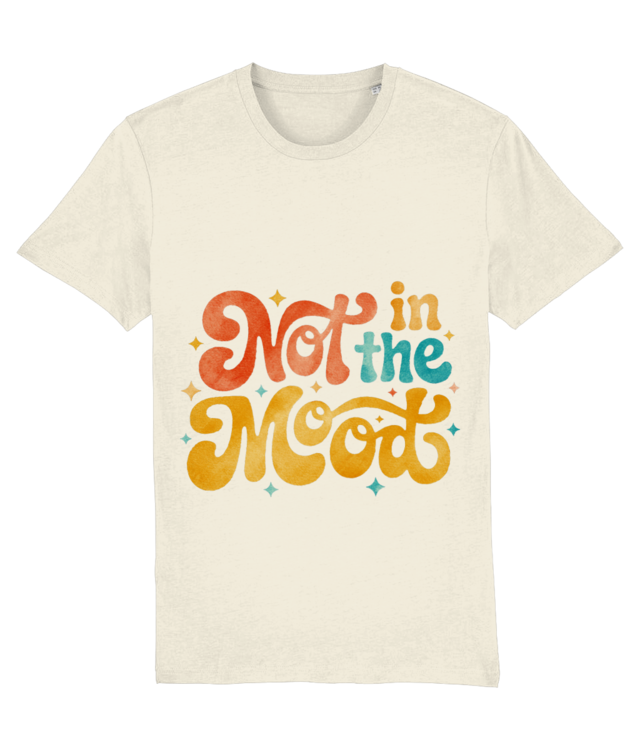 Not in the mood Creator 2.0 STTU169