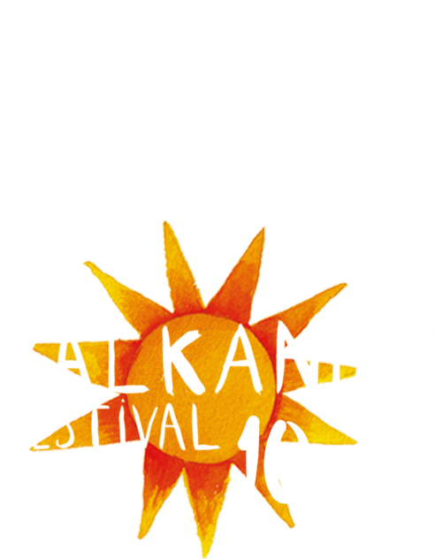 Cântec de dragoste ca la Grădina Uranus