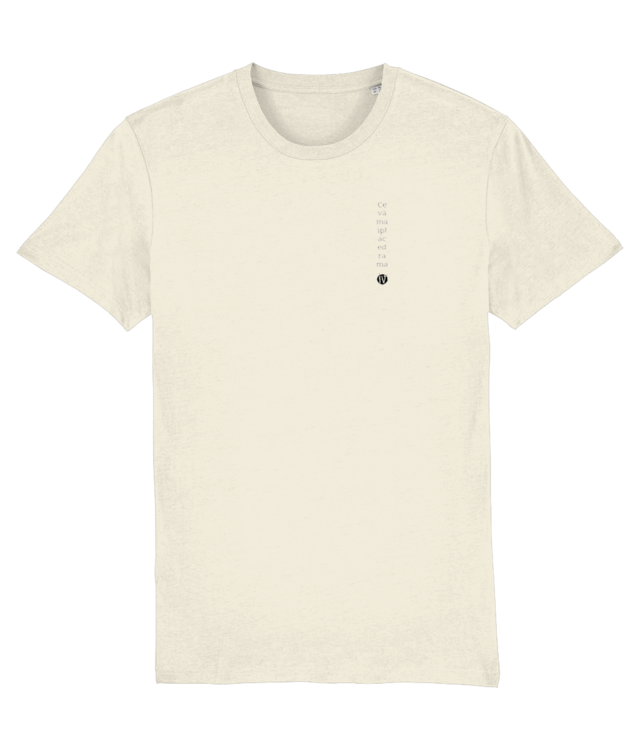 Ce vă mai place drama - Tricou pentru Bărbați - Iv cel Naiv