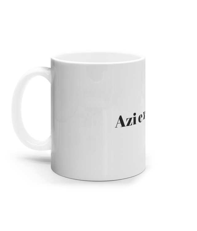 Azi e mâine - Cană - Iv cel Naiv 