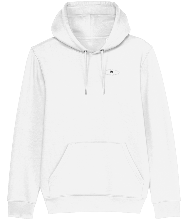 VDAY - Ochii care nu se văd, se uită. La tine. - Hanorac Unisex Premium - Ivcelnaiv 