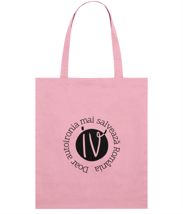 Autoironia - Light Tote Bag