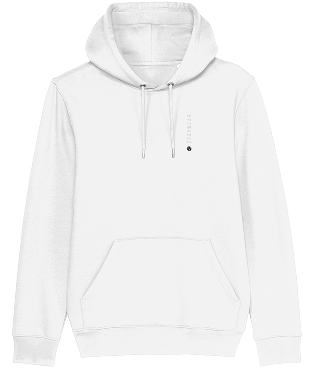 Ce vă mai place drama - Hanorac Unisex Premium - Iv cel Naiv