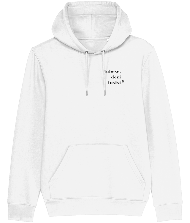 Iubesc,deci insist - Ivcelnaiv Hanorac Unisex Premium | Cruiser 2.0