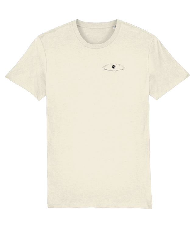 VDAY - Ochii care nu se văd, se uită. La tine. - Tricou Unisex - Iv cel Naiv