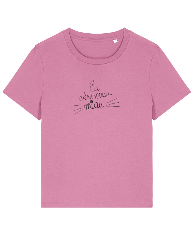 Miau - Alb Stella Muser