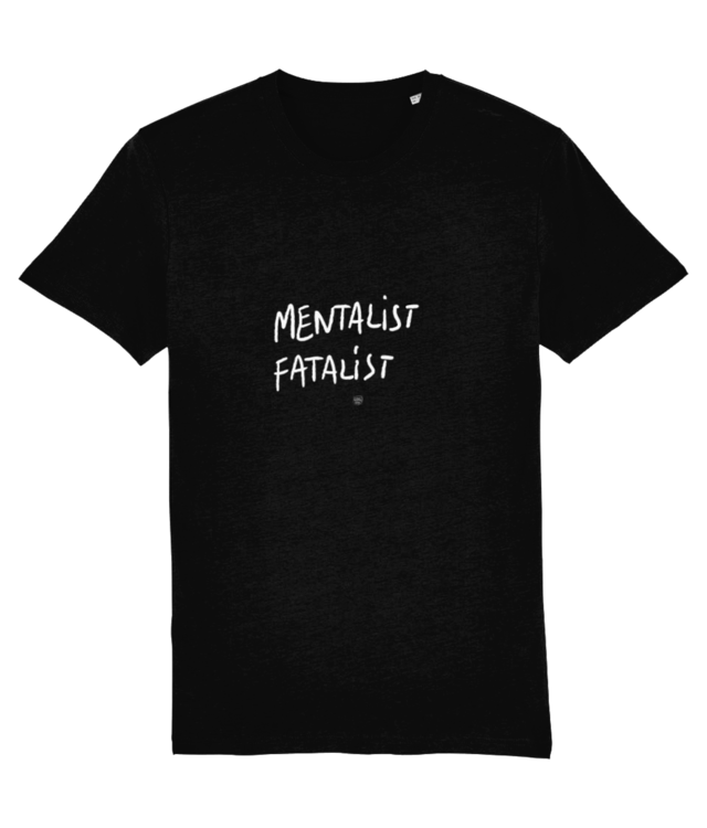 mentalist fatalist Creator 2.0 STTU169