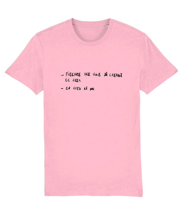 fiecare are voie sa Creator 2.0