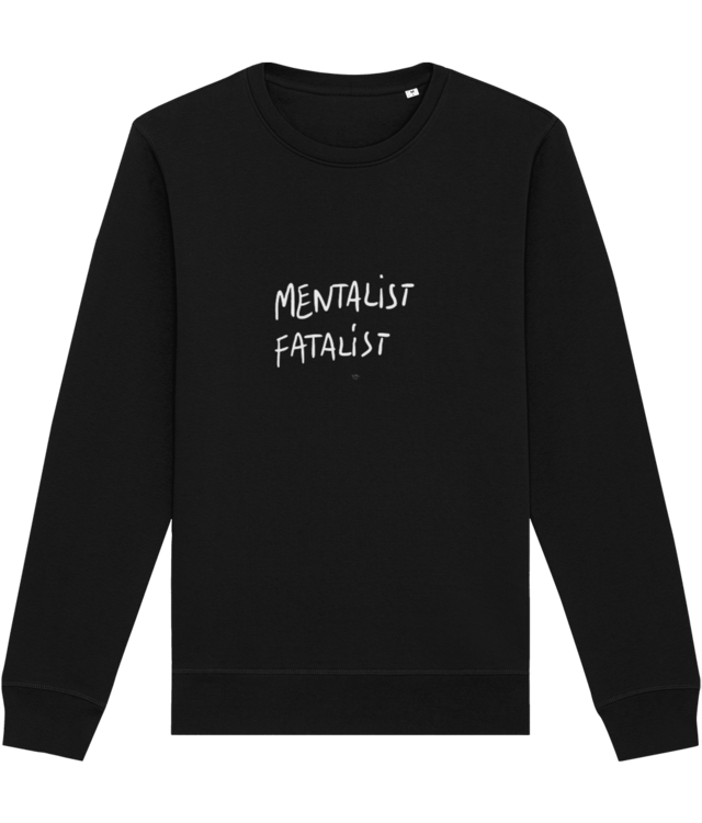 mentalist fatalist Roller