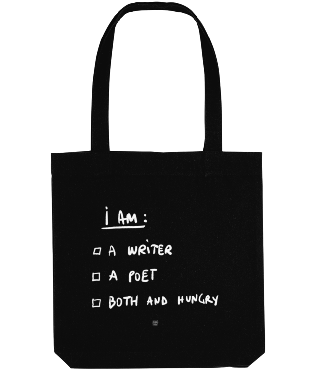 Both Sacoșă Țesută De Bumbac Organic | STAU760