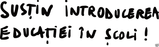 educatia 