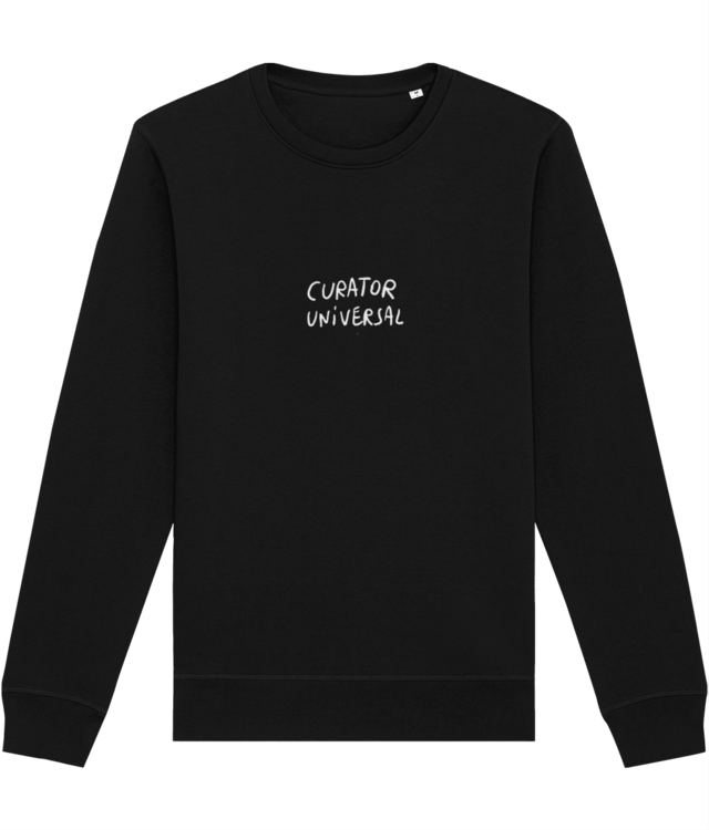 curator universal Roller