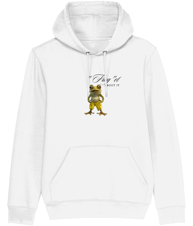 Frog-et About It Hanorac Unisex Premium | Cruiser 2.0