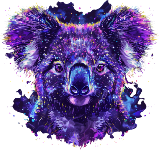 Koala Sublimation