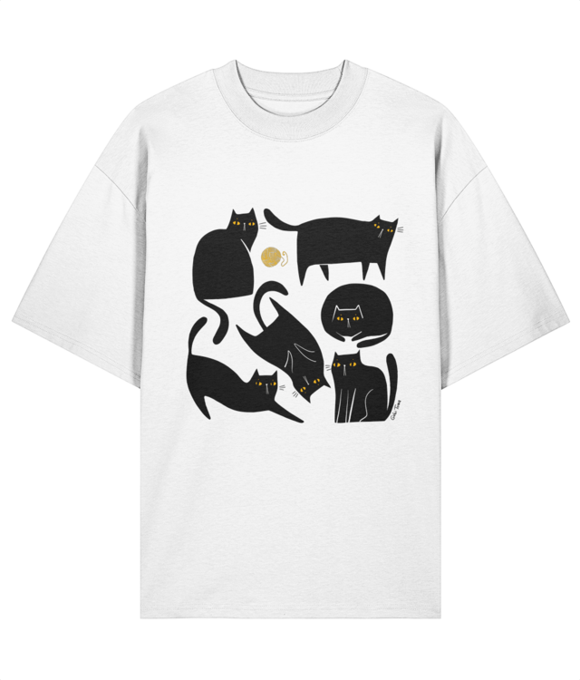 Pisici negre Blaster 2.0 STTU959