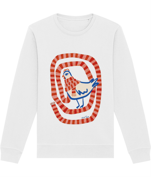 Gaina cu fular Roller