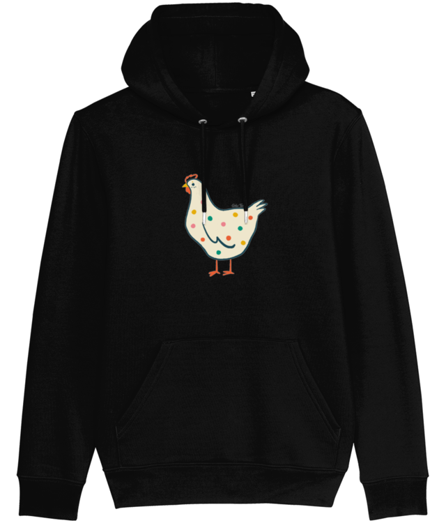 Gaina cu buline Hanorac Unisex Premium | Cruiser 2.0