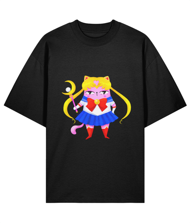 Sailor Miau Blaster 2.0 STTU959