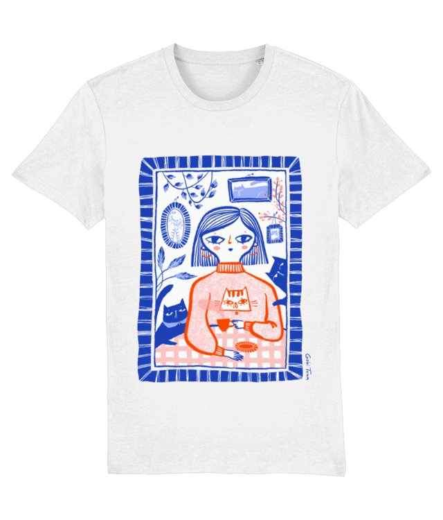 Catlady Creator 2.0 STTU169