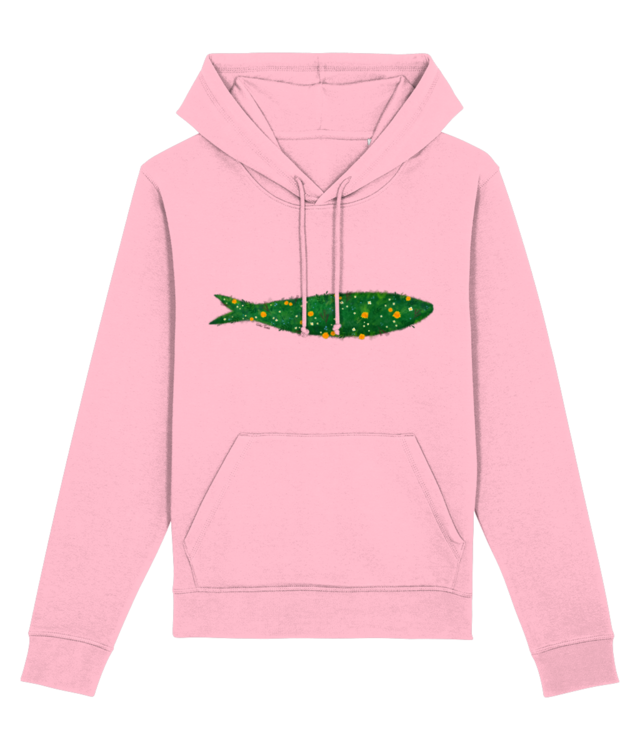 Green Grass Sardine Drummer 2.0 STSU168