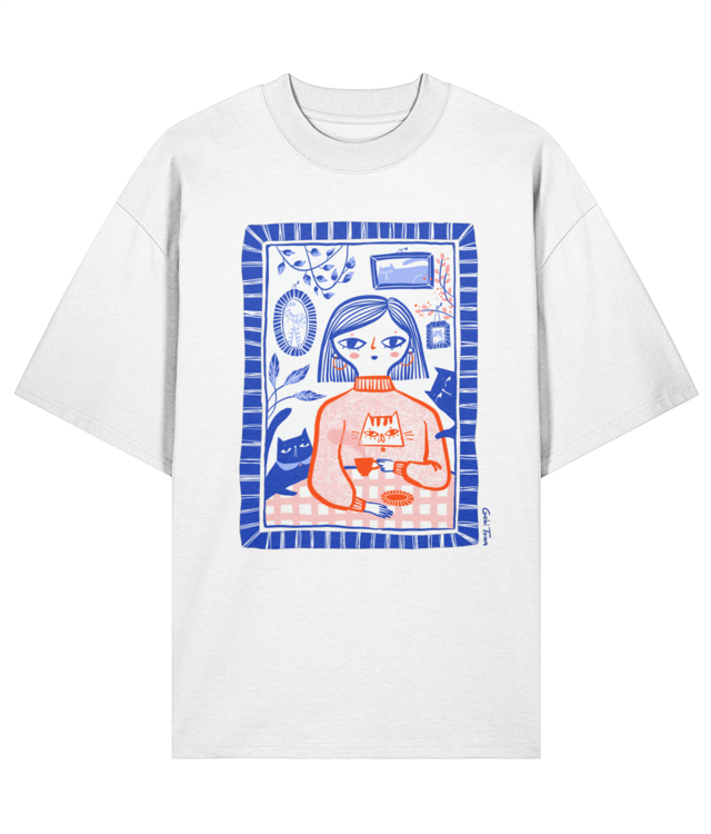 Catlady Blaster 2.0 STTU959