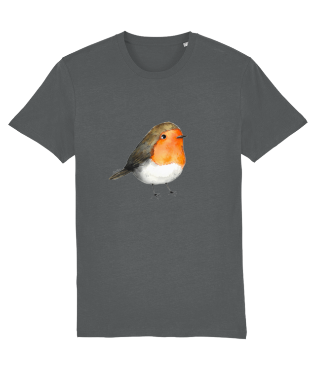 Macaleandru Tricou Unisex De Bumbac Premium | Creator 2.0