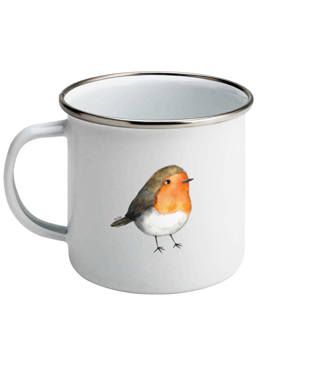 Macaleandru Cana Emailata