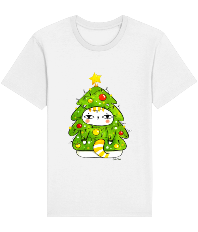 Pisica brad impodobit Rocker