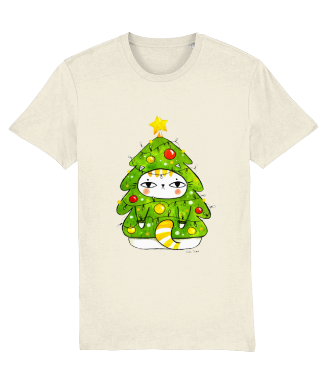 Pisica brad impodobit Creator 2.0 STTU169