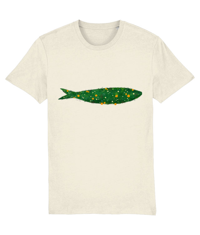 Green Grass Sardine Creator 2.0 STTU169