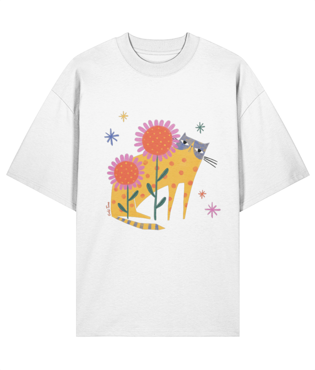 Pisica floarea soarelui Blaster 2.0 STTU959