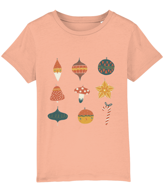 Globulete de Craciun Mini Creator 2.0