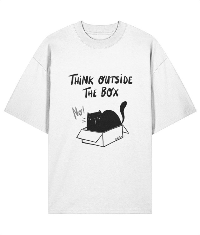 Think outside the box Blaster 2.0 STTU959