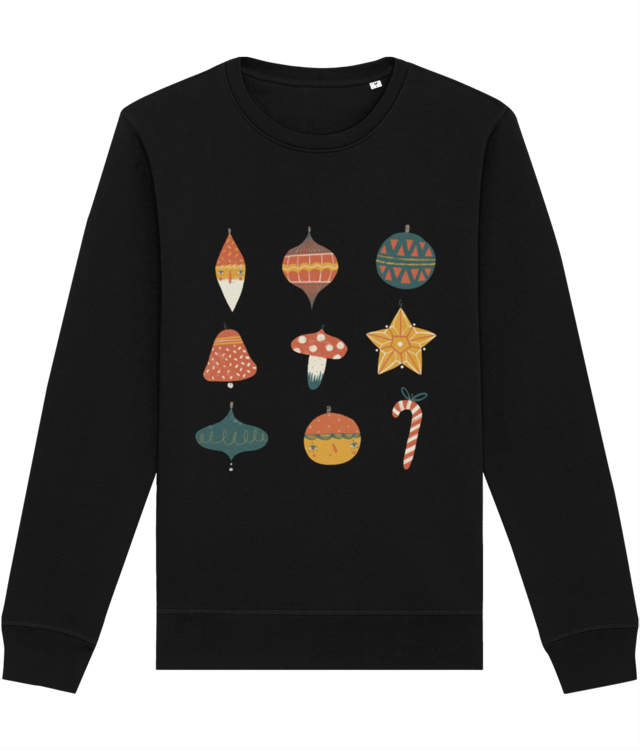 Globulete de Craciun Roller