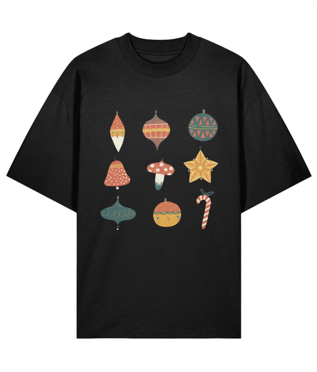 Globulete de Craciun Blaster 2.0 STTU959