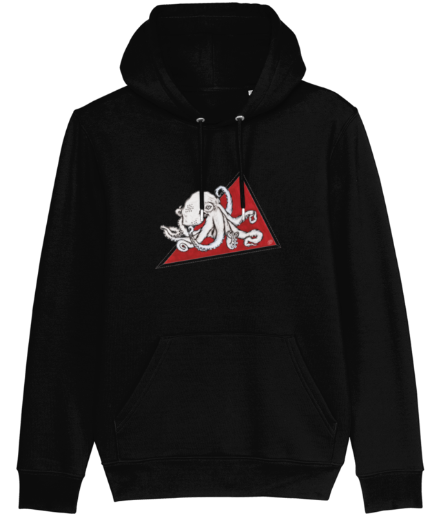 Octopus Hanorac Unisex Premium | Cruiser 2.0