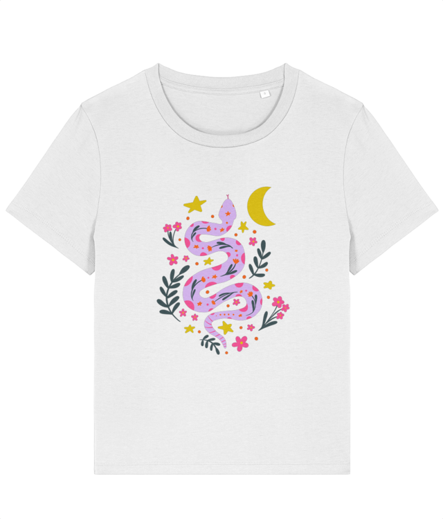 Sarpe violet Stella Muser STTW172