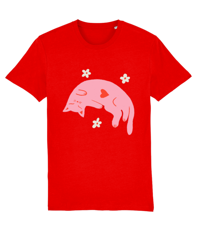 Sleepy cat Creator 2.0 STTU169