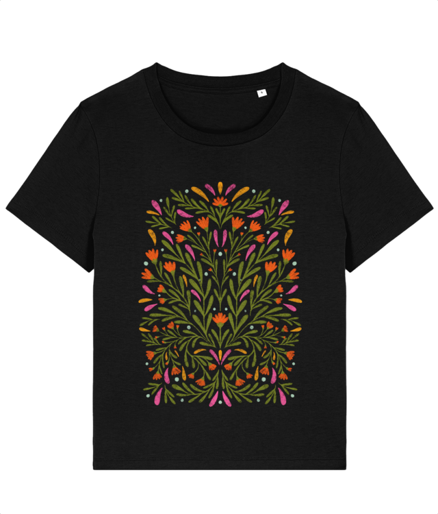 Flori de primavara Stella Muser STTW172